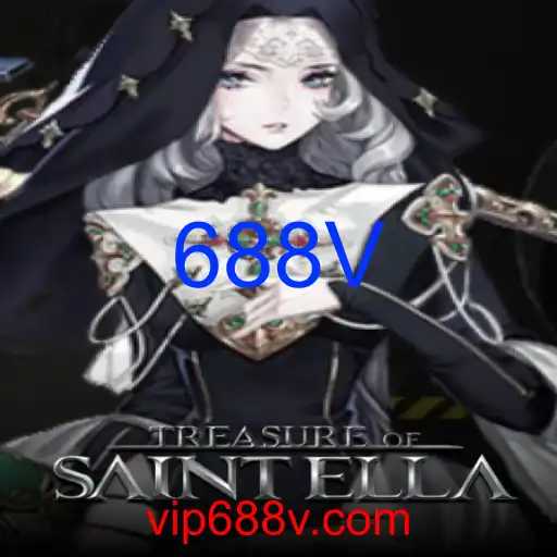 TreasureofSaintElla